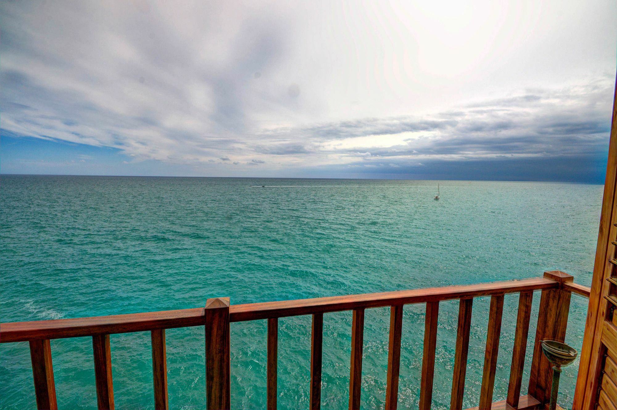The Magic Sea Front Leilighet Sitges Eksteriør bilde